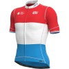 Wielershirt 2021 Groupama-FDJ N004